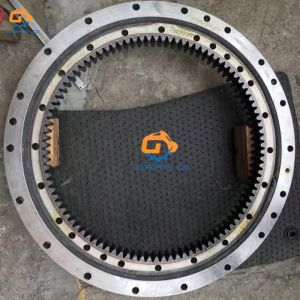 Buy cheap 9247287 Slewing Bearing Swing Ring Circle for Hitachi Zx470-3 Excavator from wholesalers