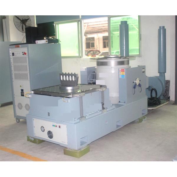 Battery Testing Equipment Electromagnetic Vibration Shaker System UN38.3