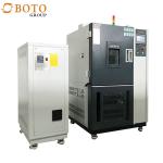 PID Microprocessor Control Temperature Humidity Test Chamber with ±0.3°C