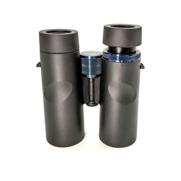 10x42 Polarizing Binocular Night Waterproof Binoculars Telescope For Traveling