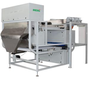 China 5t/h Pepper Color Sorting Machines with ultra high speed FPGA processor wholesale