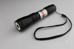 China 532nm 100mw green laser pointer with rechargeable battery wholesale