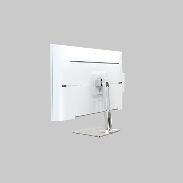 High End Office All In One Computer 16GB White For Home Office