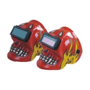 China art-style Welding Mask wholesale