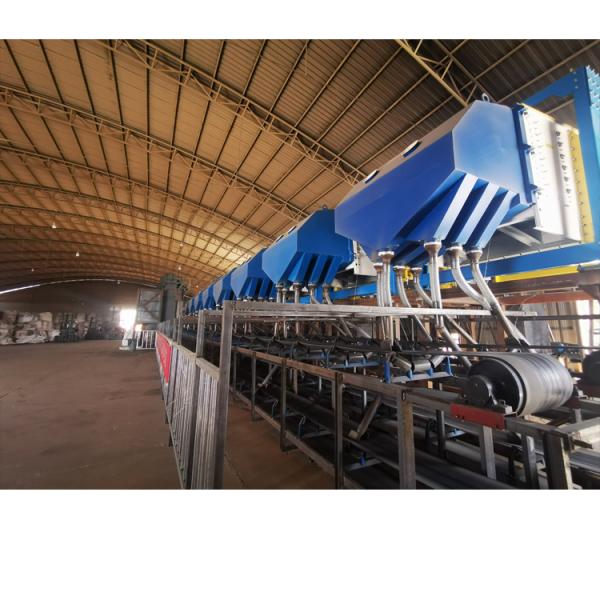 Carbon Steel/ Stainless Steel 304 Gravel Vibrating Screen for Sorting and Separating