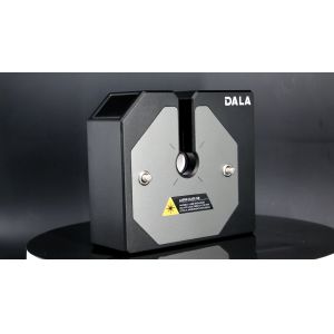 High Speed Laser Diameter Measuring Device Dual Axis Laser Micrometer 10KHz