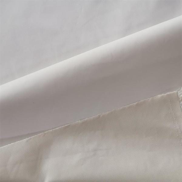 75x300d Polyester Memory Fabric 175gsm Water Resistance Fabric