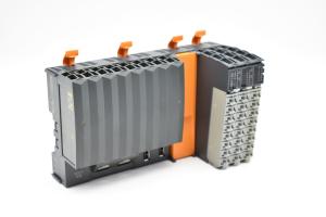 China X20CP1382 B&amp;R X20 PLC SYSTEM CPU Module Intel X86 400 MHz Compatible With Integrated I/O Processor wholesale