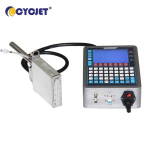 China Automatic Inkjet Date Coder D32L-3 DOD Batch Coding Inkjet Printer wholesale