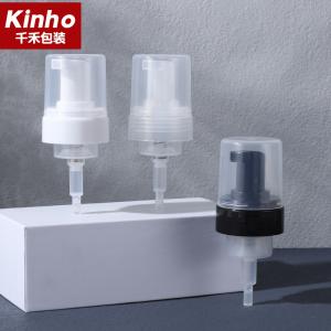 China 0.35ml/T Foam Pump Bottle Dispenser 28MM Foaming Dish Soap Dispenser For Bottle wholesale