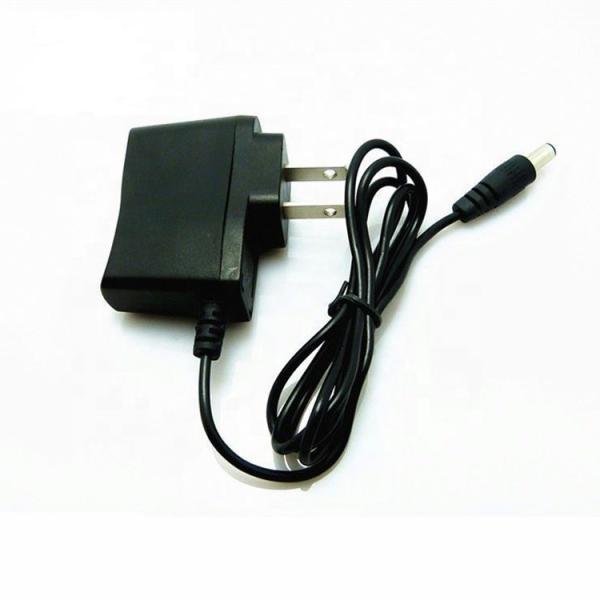 6W AC Switching Adapter 12V 0.5A Universal Power Supply Adapter