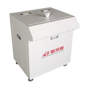China LED Bulb Custom Assembly Machine E27 Base locking machine 100W With Wire Cutting Function wholesale