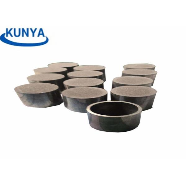 Powder Porosity SS Sintered Porosity Inconel Filter Bronze Element
