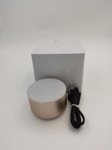 China Multifunctional Custom Portable Bluetooth Speaker 3W With AUX wholesale