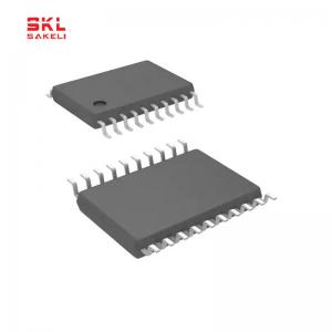 China LPC802M001JDH20FP MCU Microcontroller 16KB FLASH High Speed Interface Connected To ARM on sale