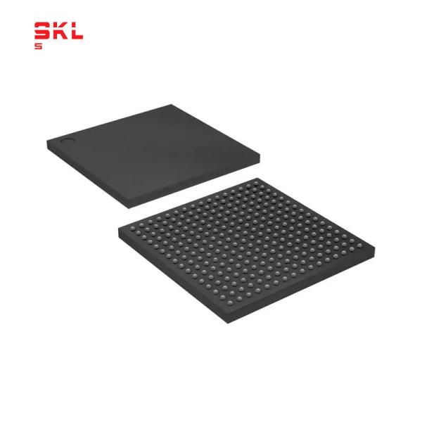 Quality EP4CE22F17I7N Programming IC Chip Field Programmable Gate Array (FPGA) IC 256-LBGA for sale