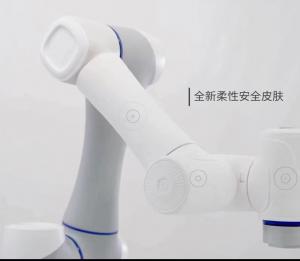 China 5kg Load Collaborative Robot Arm For Laboratory Carrying Safty And 24-Hour Operation on sale