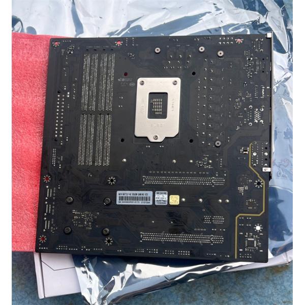 Customized For Colorful computer motherboard CVN Z590M gaming pro V20 motherboard for desktop Z590M main board