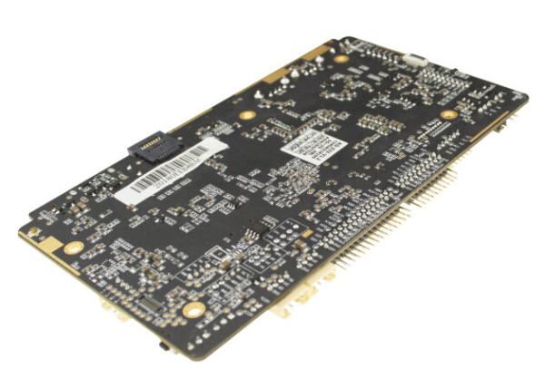 Quality Android System RK3288 Embedded Board USB/ETHERNET/WIFI/BT Controller Board for sale