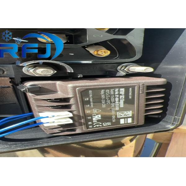 Low-Temperature Scroll Compressor ZP485KCE-TWD-522 For Commercial Refrigeration Systems