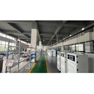 Nanjing Juge Environmental Technology Co., Ltd.