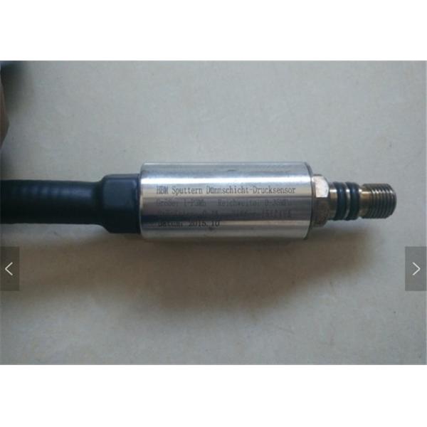 Hydraulic Wheel Loader Scale System 800mm Max Dump Reach 45KW / 2200RPM Rated