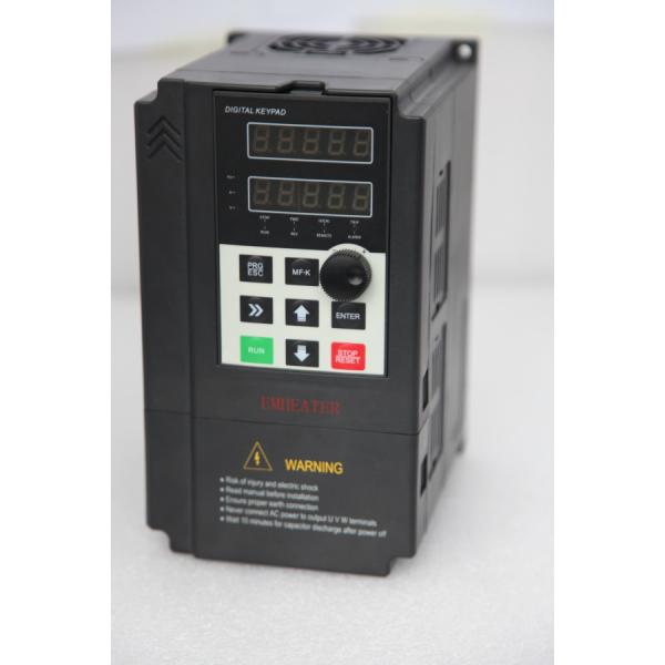 Quality 3 Phase Synchronous Motor Drive 3HP 415V For High Speed Communication for sale