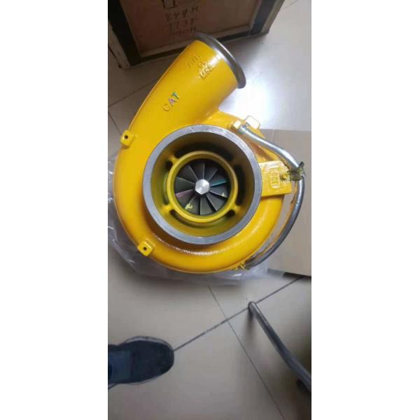 24M Motor Grader 3620837 Cat Turbo Charger Excavator Accessories