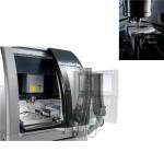3 Axis CNC Machine With Collaborative Robot Arm UR10e Cobot For High Precision