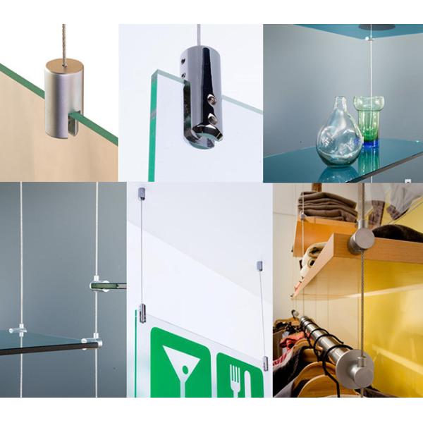 Art Hanging Systems Diy