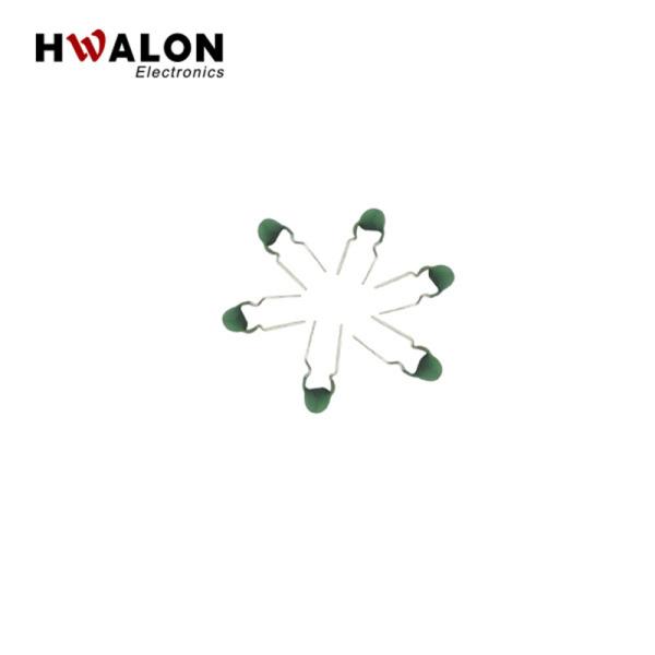 Custom-Made Household PTC Inrush Current Limiter Thermistor With Overcurrent Overload Protection