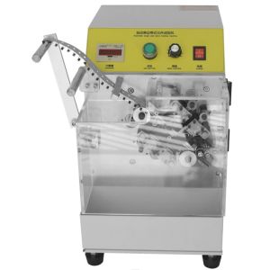 Buy cheap RS-903 12.5/15mm single side tape radial capacitor/LED/transistor lead cutting from wholesalers