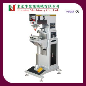 Buy cheap One Colour Closed Ink Cup Pad Printer from wholesalers