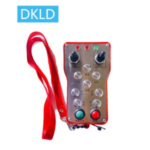 Buy cheap Wireless Remote Control For Welding Robots from wholesalers