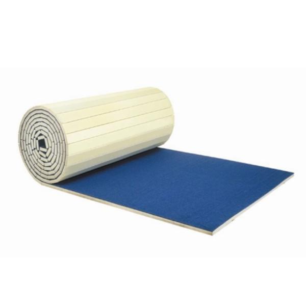 Taekwondo Floor Flex Roll Carpet Bonded Foam Mats Gymnastics Mats And Dance Mats