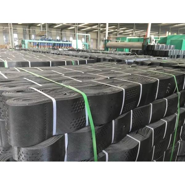 Road Construction 75mm Geocell Cellular Confinement System