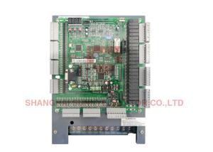 China Parallel Integrated Elevator Electrical Controller 220V With BLMS Debugging wholesale