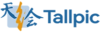 China Tallpic Intelligence Technology logo