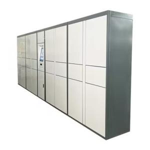 China Winnsen Small Smart Locker With Screen And App To Control For Parcel Pickup And Autonation Offer Self Serve Pick Up wholesale