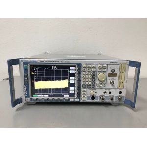 China Rohde &amp; Schwarz FSMR26 Precision Measuring Receiver used signal analyzer 26.5 GHz wholesale