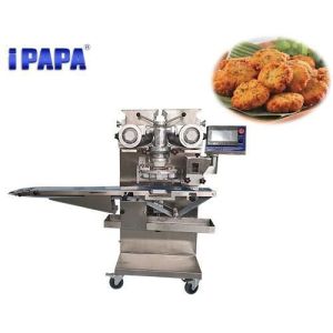 China PAPA Daal Vada Making Machine wholesale