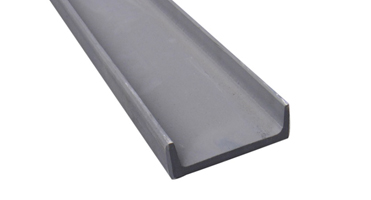 6mm Thickness lSO Dry Cargo Shipping Container Parts and Accessories Front Corner Post with Zinc Shop Primer Painting