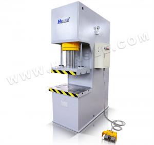 China Hydraulic press manufacturers, Y41-100T hydraulic press machine for sale wholesale