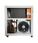 2528 Kcal High And Low Temperature Integrated Machine Dual Functionality