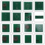 X-PROG Box ECU Programmer , XPROG M V5.48 Support CAS4 5M48H