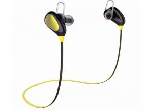 China OEM Sport Bluetooth Headset Colorful Wireless In Ear Headphones With Mic wholesale