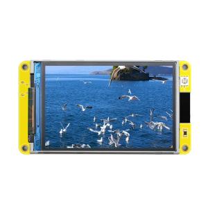 China ESP32 LVGL 3.5 Inch Tft Color Display Screen Module 320 X 480 Tft Lcd Touch Screen Module wholesale