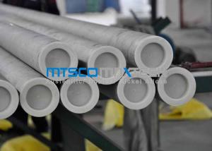 China TP309S S30908 Stainless Steel Seamless Pipe For Fuild Industry , ASTM A312 Pipe on sale