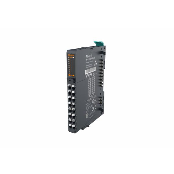 Quality RB Series Ultra Slim Digital Input Output Modules I/O  Module 8 Channels NPN Type for sale
