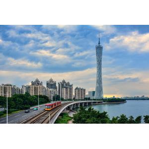 Guangzhou Hopoke CNC Equipment Co., Ltd.